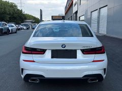 BMW 3 Series 325Li M Sport Package - photo 18
