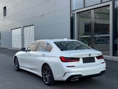 BMW 3 Series 325Li M Sport Package - photo 19