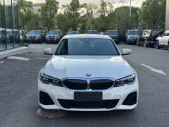 BMW 3 Series 325Li M Sport Package - photo 2
