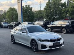 BMW 3 Series 325Li M Sport Package - photo 3