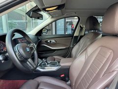 BMW 3 Series 325Li M Sport Package - photo 5