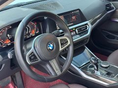 BMW 3 Series 325Li M Sport Package - photo 6