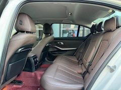 BMW 3 Series 325Li M Sport Package - photo 7