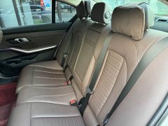 BMW 3 Series 325Li M Sport Package - photo 8