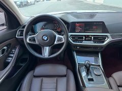 BMW 3 Series 325Li M Sport Package - photo 9