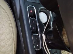 Buick Envision Plus Envision Plus 652T Five-Seat Luxury - ფოტო 10