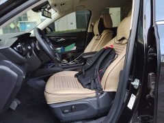 Buick Envision Plus Envision Plus 652T Five-Seat Luxury - ფოტო 11