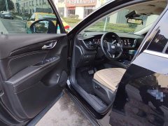 Buick Envision Plus Envision Plus 652T Five-Seat Luxury - ფოტო 12
