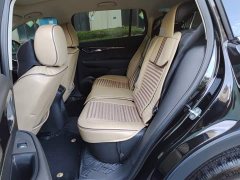 Buick Envision Plus Envision Plus 652T Five-Seat Luxury - ფოტო 13