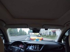 Buick Envision Plus Envision Plus 652T Five-Seat Luxury - ფოტო 14