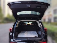 Buick Envision Plus Envision Plus 652T Five-Seat Luxury - ფოტო 15
