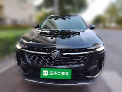 Buick Envision Plus Envision Plus 652T Five-Seat Luxury - ფოტო 2