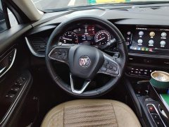 Buick Envision Plus Envision Plus 652T Five-Seat Luxury - ფოტო 6