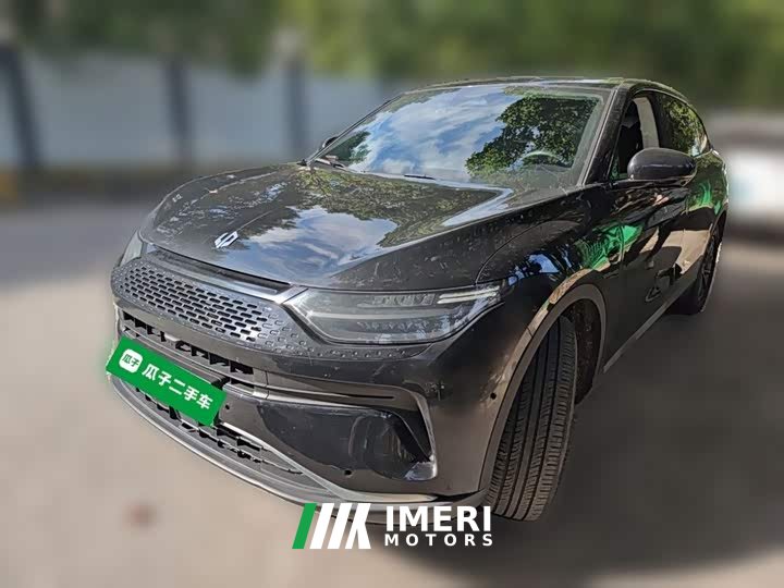 Leapmotor C11 Extended Range 285 Comfort Edition - ავტომობილი ჩინეთიდან
