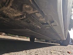 Leapmotor C11 Extended Range 285 Comfort Edition - ფოტო 18
