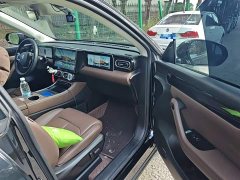 Leapmotor C11 Extended Range 285 Comfort Edition - ფოტო 19