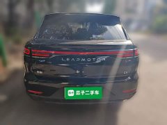 Leapmotor C11 Extended Range 285 Comfort Edition - ფოტო 3