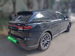 Leapmotor C11 Extended Range 285 Comfort Edition - ფოტო 4
