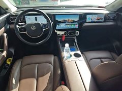 Leapmotor C11 Extended Range 285 Comfort Edition - ფოტო 5
