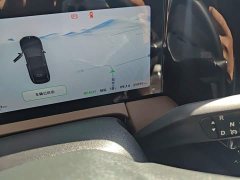 Leapmotor C11 Extended Range 285 Comfort Edition - ფოტო 8