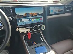Leapmotor C11 Extended Range 285 Comfort Edition - ფოტო 9