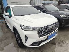 Haval H6 Third Generation 1.5T Automatic Two-Wheel Drive Max - photo 2
