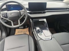 Haval H6 Third Generation 1.5T Automatic Two-Wheel Drive Max - photo 6