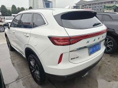 Haval H6 Third Generation 1.5T Automatic Two-Wheel Drive Max - photo 8