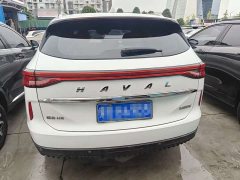 Haval H6 Third Generation 1.5T Automatic Two-Wheel Drive Max - photo 9
