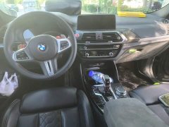BMW X4 M X4 M Thunder Edition - ფოტო 10