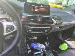 BMW X4 M X4 M Thunder Edition - ფოტო 14