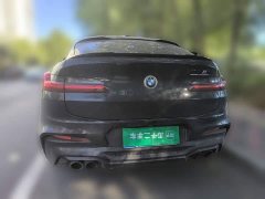 BMW X4 M X4 M Thunder Edition - ფოტო 5