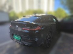 BMW X4 M X4 M Thunder Edition - ფოტო 6