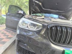 BMW X4 M X4 M Thunder Edition - ფოტო 7