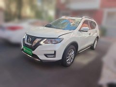 Nissan Qashqai 2.0L CVT 2WD XL Premium Prestige Commemorative Edition - photo 1
