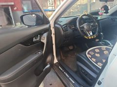 Nissan Qashqai 2.0L CVT 2WD XL Premium Prestige Commemorative Edition - photo 12
