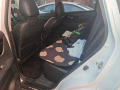 Nissan Qashqai 2.0L CVT 2WD XL Premium Prestige Commemorative Edition - photo 13