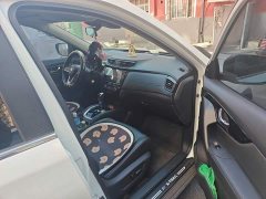 Nissan Qashqai 2.0L CVT 2WD XL Premium Prestige Commemorative Edition - photo 19