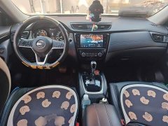 Nissan Qashqai 2.0L CVT 2WD XL Premium Prestige Commemorative Edition - photo 5