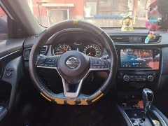 Nissan Qashqai 2.0L CVT 2WD XL Premium Prestige Commemorative Edition - photo 6