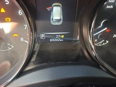 Nissan Qashqai 2.0L CVT 2WD XL Premium Prestige Commemorative Edition - photo 8