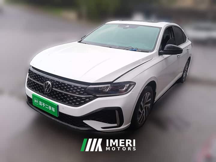 Volkswagen Lavida 300TSI DSG Starry Sky Leading Edition