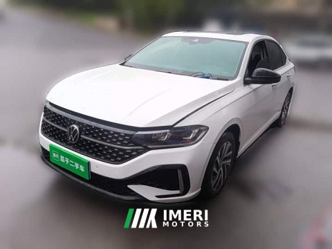 2026 Volkswagen Lavida 300TSI DSG Starry Sky Leading Edition - car from China