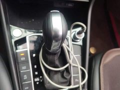 Volkswagen Lavida 300TSI DSG Starry Sky Leading Edition - фото 10