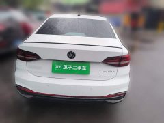 Volkswagen Lavida 300TSI DSG Starry Sky Leading Edition - фото 3