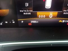 Volkswagen Lavida 300TSI DSG Starry Sky Leading Edition - фото 8