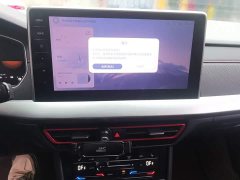 Volkswagen Lavida 300TSI DSG Starry Sky Leading Edition - фото 9