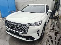 Haval H6 Third Generation 1.5T Automatic Two-Wheel Drive Max - photo 1