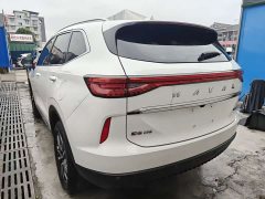 Haval H6 Third Generation 1.5T Automatic Two-Wheel Drive Max - photo 10
