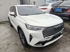 Haval H6 Third Generation 1.5T Automatic Two-Wheel Drive Max - photo 2
